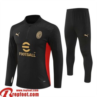 AC Milan Survetement de Foot Homme 24 25 A464