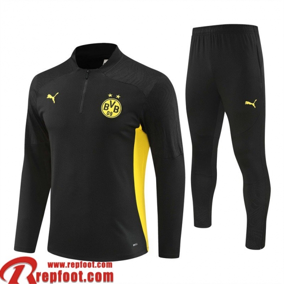 Dortmund Survetement de Foot Homme 24 25 A466