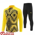 Dortmund Survetement de Foot Homme 24 25 A467