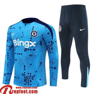 Chelsea Survetement de Foot Homme 24 25 A473