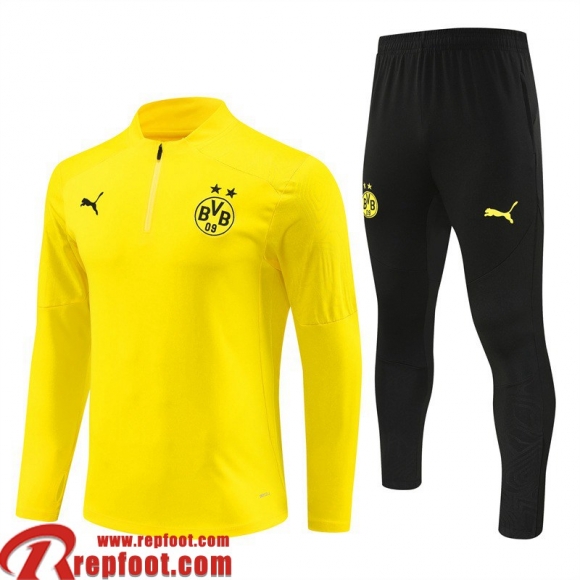 Dortmund Survetement de Foot Homme 24 25 A474