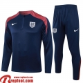 Angleterre Survetement de Foot Homme 24 25 A476