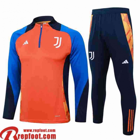 Juventus Survetement de Foot Homme 24 25 A477