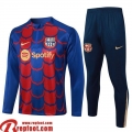 Barcelone Survetement de Foot Homme 24 25 A478