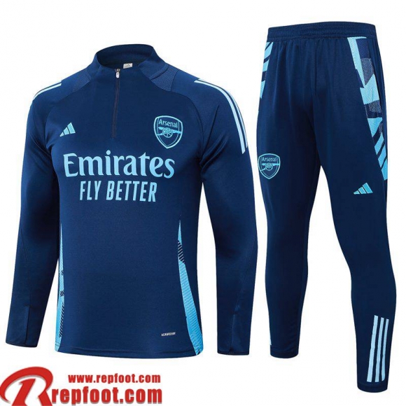 Arsenal Survetement de Foot Homme 24 25 A479