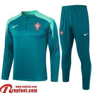 Portugal Survetement de Foot Homme 24 25 A486