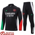 Arsenal Survetement de Foot Homme 24 25 A497