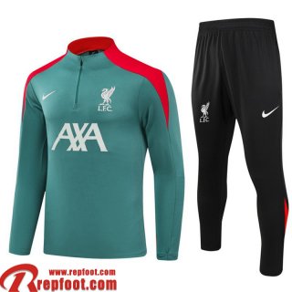 Liverpool Survetement de Foot Homme 24 25 A507