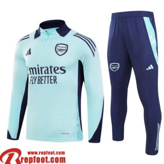 Arsenal Survetement de Foot Homme 24 25 A510