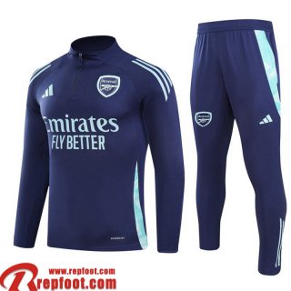 Arsenal Survetement de Foot Homme 24 25 A511