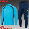 KIT: Survetement de Foot Sport Enfant 24 25 C333