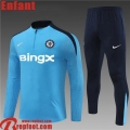 KIT: Survetement de Foot Chelsea Enfant 24 25 C338