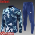 KIT: Survetement de Foot Tottenham Enfant 24 25 C345