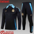 KIT: Survetement de Foot Argentine Enfant 24 25 C367