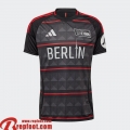 Union Berlin Maillot De Foot Exterieur Homme 24 25