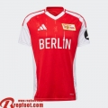 Union Berlin Maillot De Foot Domicile Homme 24 25