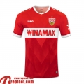 VfB Stuttgart Maillot De Foot Exterieur Homme 24 25