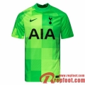 Tottenham Hotspur Maillot De Foot Gardiens De But 21 22 Homme