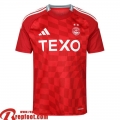 Aberdeen Maillot De Foot Domicile Homme 24 25