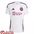 Ajax Maillot De Foot Third Homme 24 25