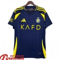 Al-Nassr Maillot De Foot Exterieur Homme 24 25