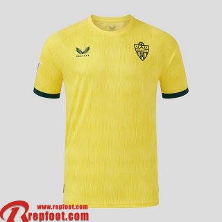 Almeria Maillot De Foot Third Homme 24 25