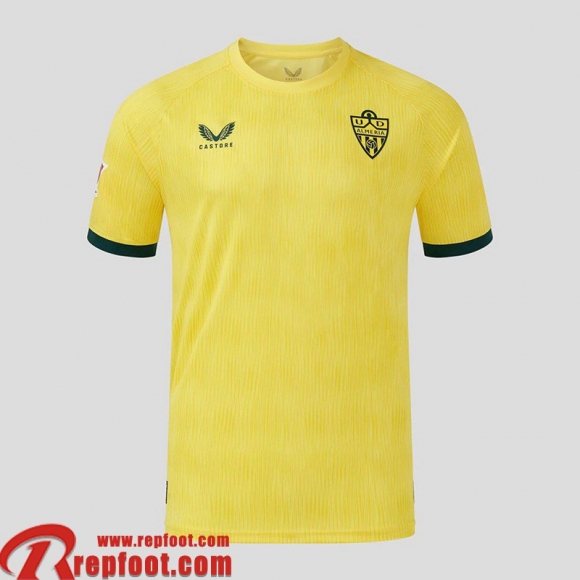 Almeria Maillot De Foot Third Homme 24 25