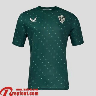 Almeria Maillot De Foot Exterieur Homme 24 25