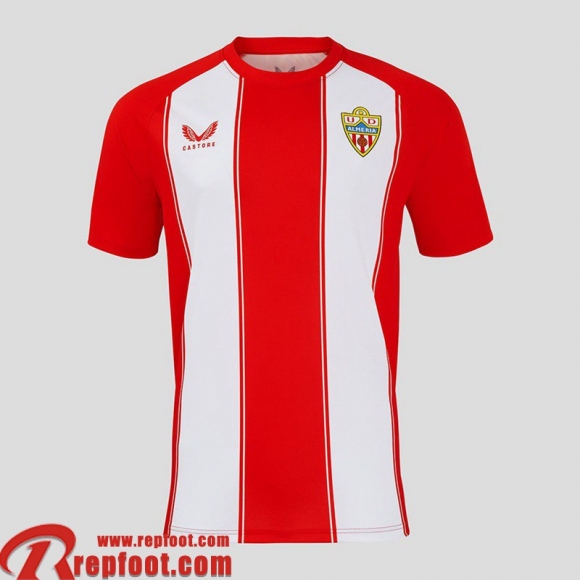 Almeria Maillot De Foot Domicile Homme 24 25