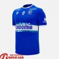 Auxerre Maillot De Foot Third Homme 24 25