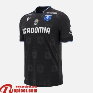 Auxerre Maillot De Foot Exterieur Homme 24 25