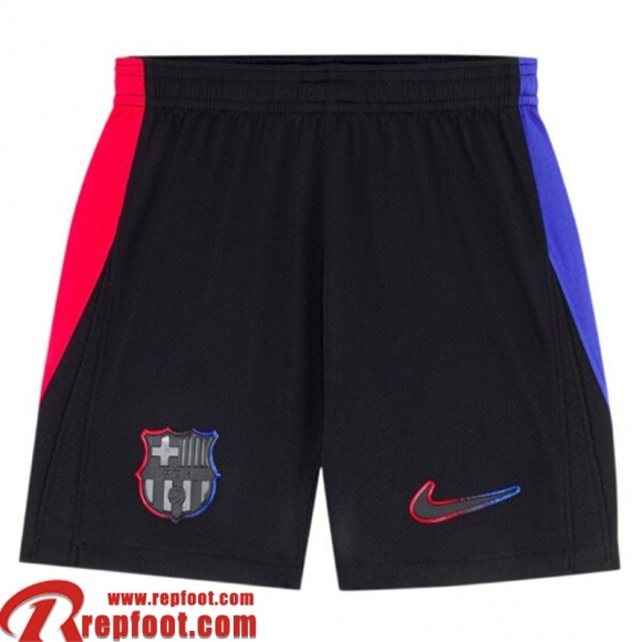 Barcelone Short de Foot Exterieur Homme 24 25 P500