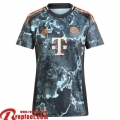 Bayern Munich Maillot De Foot Exterieur Femme 24 25