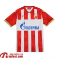 Red Star Belgrade Maillot De Foot Domicile Homme 24 25