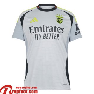 Benfica Maillot De Foot Third Homme 24 25