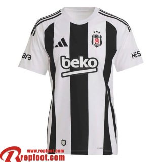 Besiktas Maillot De Foot Third Homme 24 25