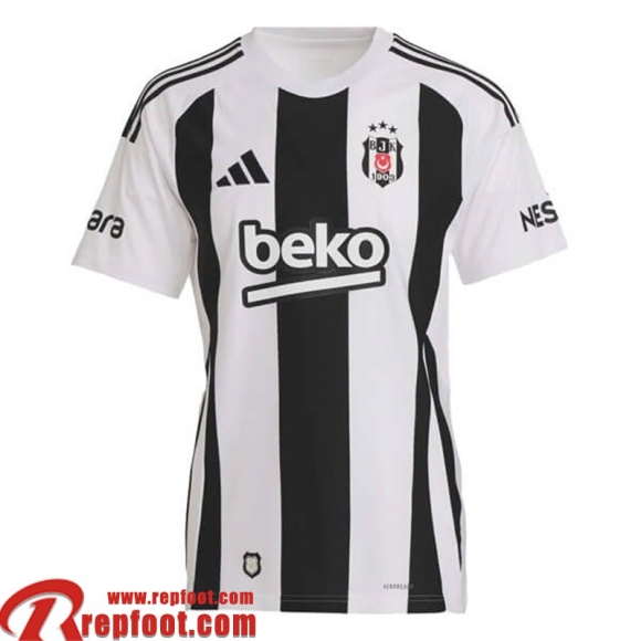 Besiktas Maillot De Foot Third Homme 24 25