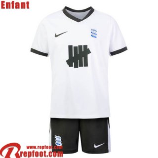 Birmingham City Maillot De Foot Exterieur Enfant 24 25