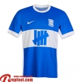 Birmingham City Maillot De Foot Domicile Homme 24 25