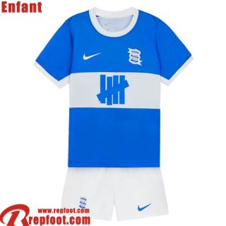 Birmingham City Maillot De Foot Domicile Enfant 24 25