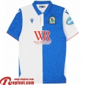 Blackburn Rovers Maillot De Foot Domicile Homme 24 25