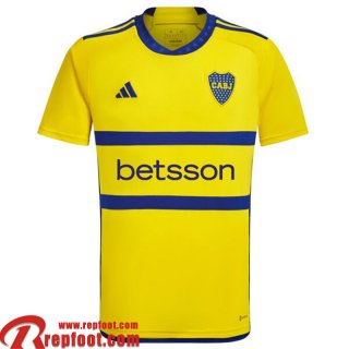 Boca Juniors Maillot De Foot Exterieur Homme 24 25