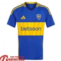 Boca Juniors Maillot De Foot Domicile Homme 24 25