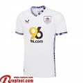 Burnley Maillot De Foot Third Homme 24 25