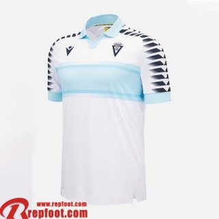 Cadiz Maillot De Foot Exterieur Homme 24 25