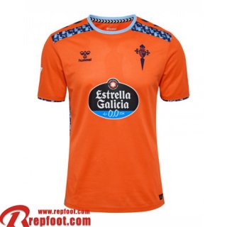 Celta Vigo Maillot De Foot Third Homme 24 25