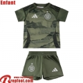 Celtic Maillot De Foot Third Enfant 24 25