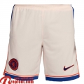 Chelsea Short de Foot Exterieur Homme 24 25 P504