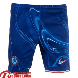 Chelsea Short de Foot Domicile Homme 24 25 P505