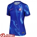 Chelsea Maillot De Foot Domicile Femme 24 25